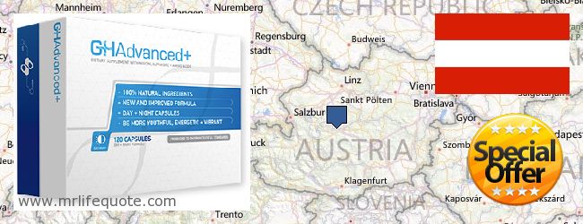 Dónde comprar Growth Hormone en linea Austria